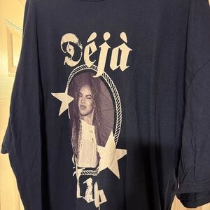 Beyoncé cowboy carter shirt